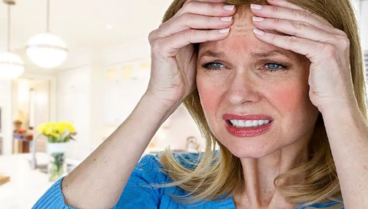 La menopausia en las mujeres: Conoce todo al respecto [Actualizado 2024]