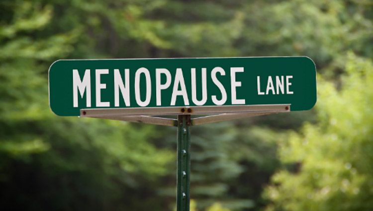 menopausia y climaterio en las mujeres