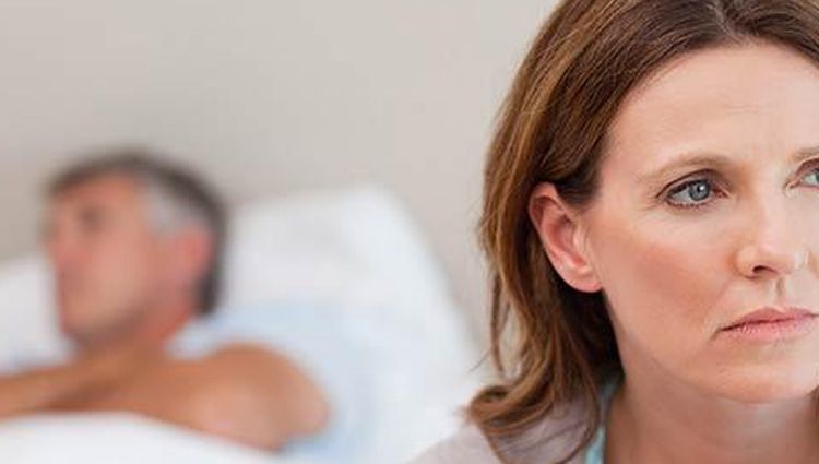 sintomas de la menopausia precoz o temprana