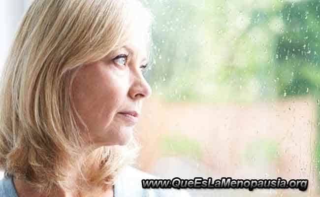 Causas de la menopausia precoz o prematura