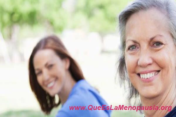 consejos para mujeres en la menopausia