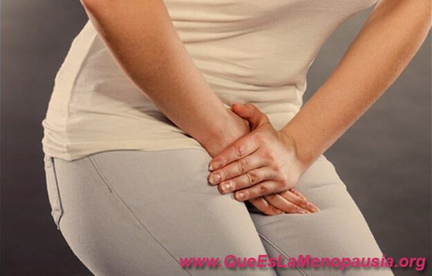 infecciones urinarias en la menopausia