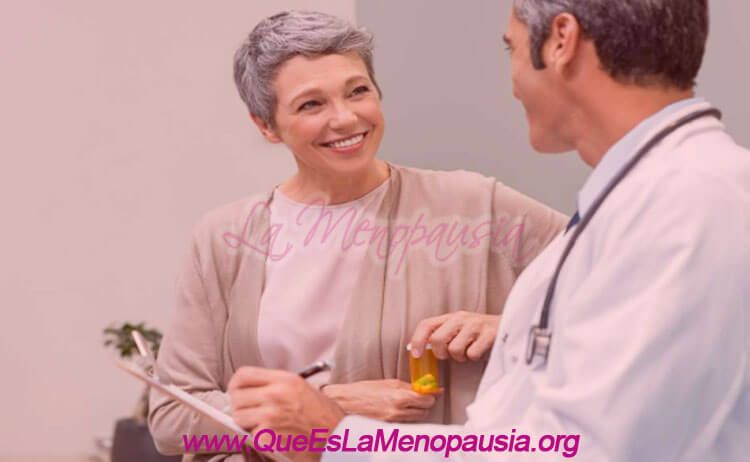 Cuándo acudir al ginecólogo en la menopausia