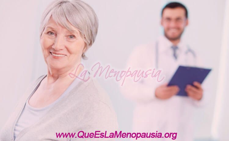 ▷ Menopausia y Ginecología: Tratamiento Ginecológico de los Síntomas de la Menopausia ™【Actualizado 2020】