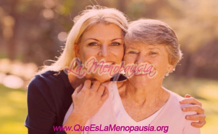 Ejercicio físico en la menopausia