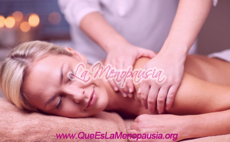 Qué son los masajes terapéuticos