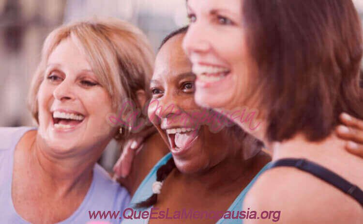 posible embarazo en la menopausia