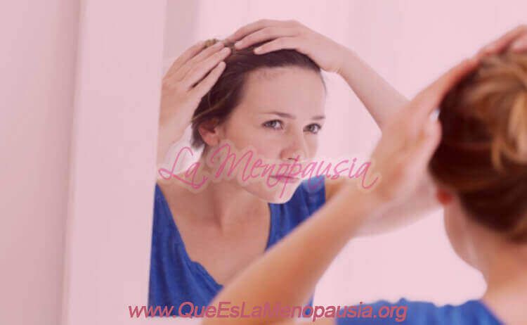 Prevención de la Alopecia Femenina