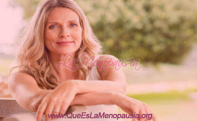 Qué es la Menopausia