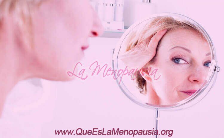 6 consejos básicos para cuidar la piel en la menopausia