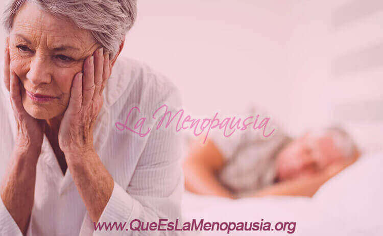 Sequedad Vaginal en la Menopausia [ Actualizado 2026 ]