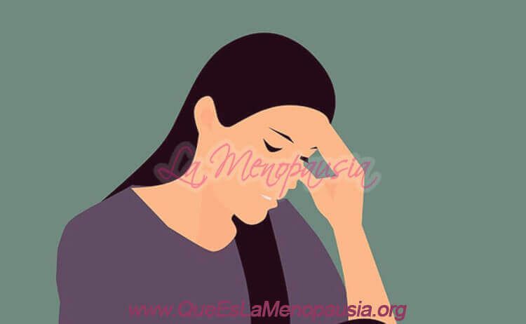La menopausia - Cuáles son sus síntomas y tratamientos