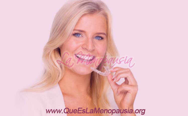 Ortodoncia: ¿Es posible en la menopausia?