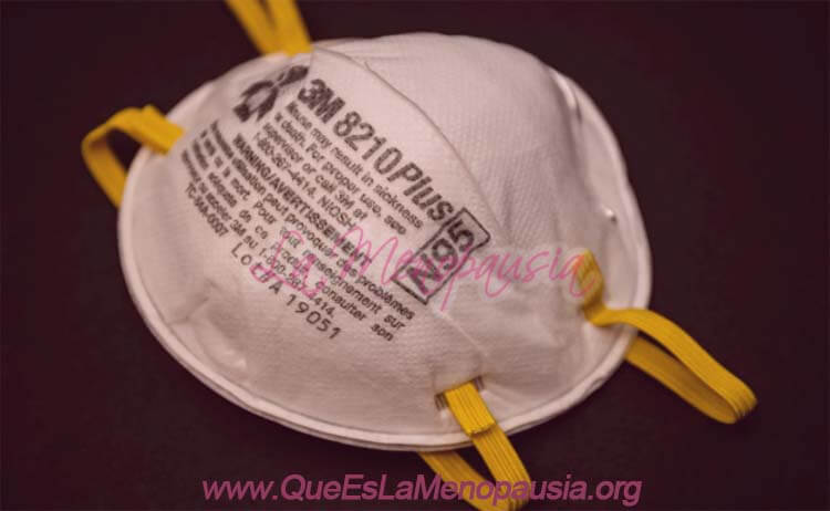 Tapabocas/Mascarillas N95: Una excelente protección contra el Coronavirus 2 ¿Qué son las Mascarillas N95?
