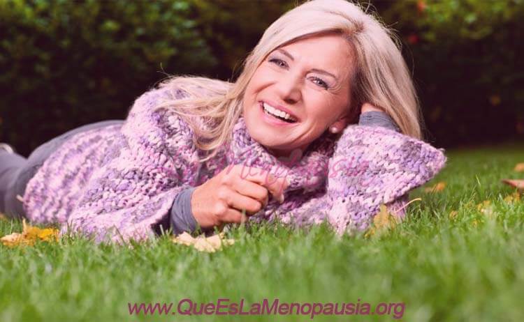 Primeros síntomas de la menopausia