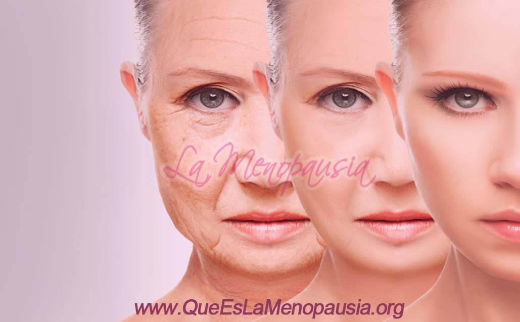Menopausia Precoz: Consecuencias ▷ Todo lo que debes saber ◁ 2 Cómo reconocer los síntomas de la menopausia prematura o precoz