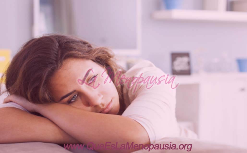 Menopausia Precoz ▷ Consecuencias 🤦‍♀️ Lo que debes saber ◁