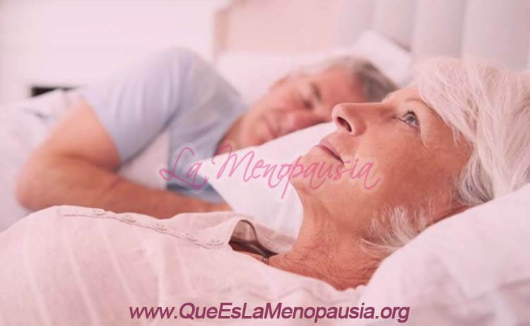 Menopausia: ¿Cómo te ayudan los frutos secos? 2 Cuáles son los principales síntomas de la menopausia