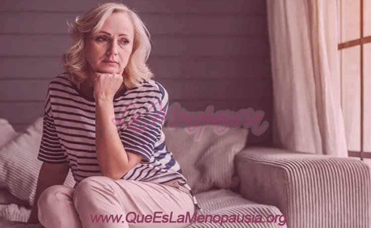 Sequedad vaginal durante la menopausia: Consejos para combatir este molesto síntoma 2 Características de la menopausia y sus síntomas