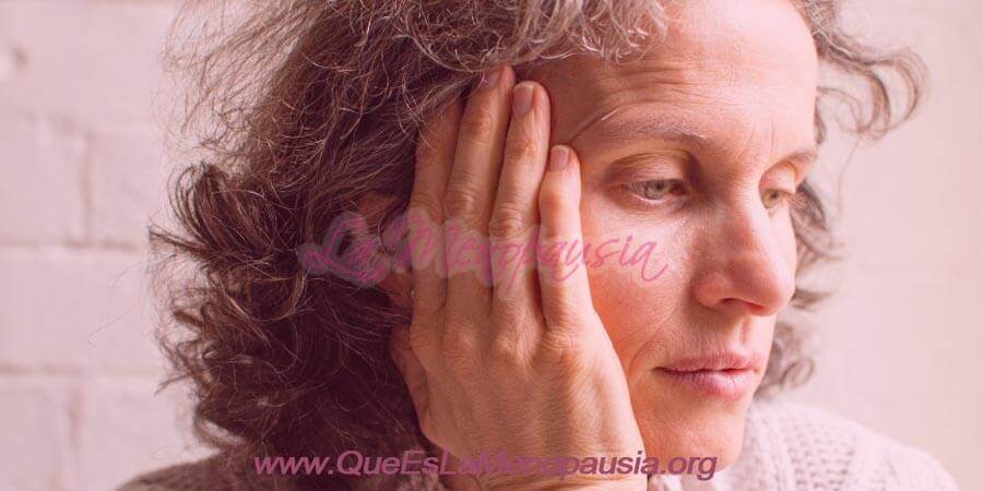 Trastornos mentales en la menopausia