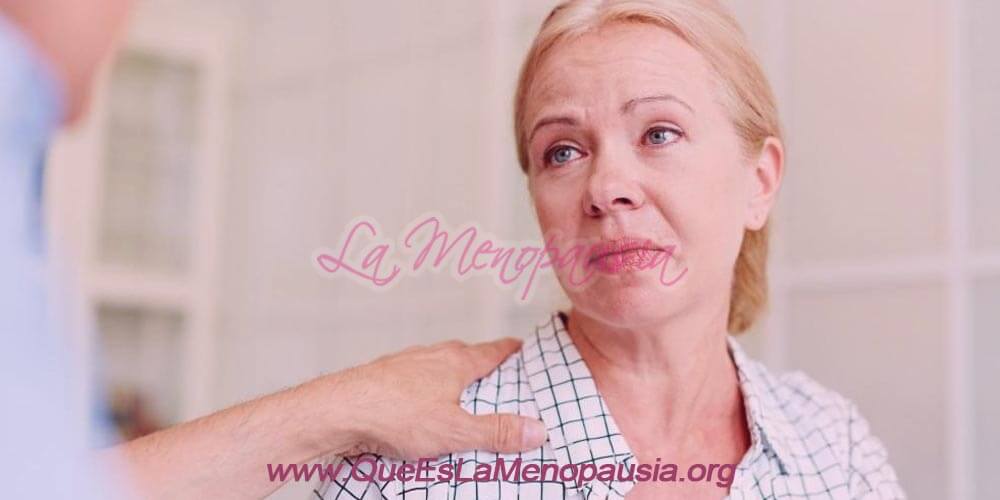 Cirugía Estética en la Menopausia