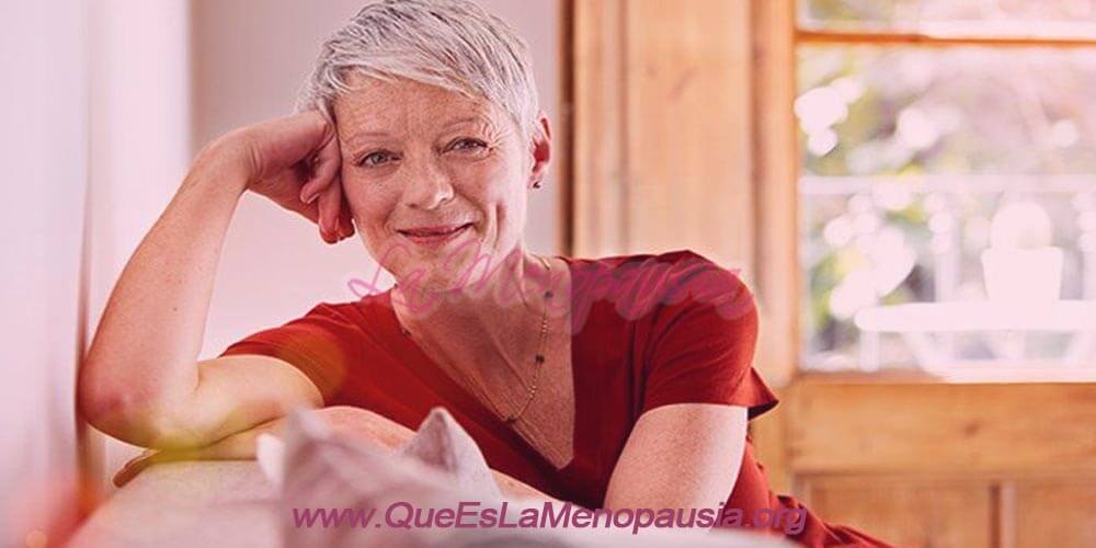 Superalimentos para los síntomas de la menopausia