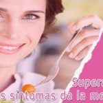 Superalimentos para la menopausia: Jengibre y Ajo negro 8 Superalimentos para los síntomas de la menopausia