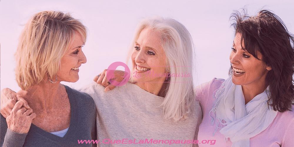 Conclusión: Enfermedades de la menopausia