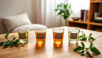 3 remedios caseros para la menopausia