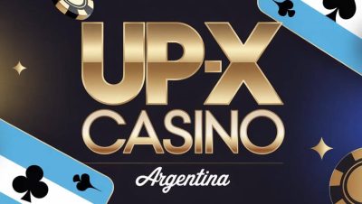Up-X Casino en Argentina