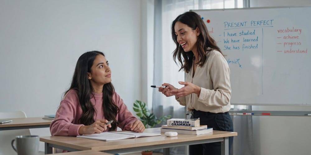 Beneficios de aprender inglés en poco tiempo