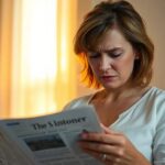 Bochornos en la menopausia