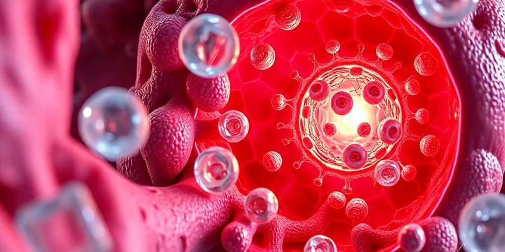 Cáncer de mama: Todo lo que debes saber sobre su prevención y tratamiento 2 Cáncer de mama - definición y tipos