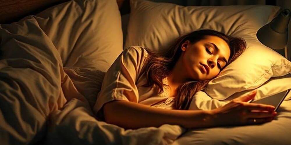 Cómo afecta la menopausia al sueño