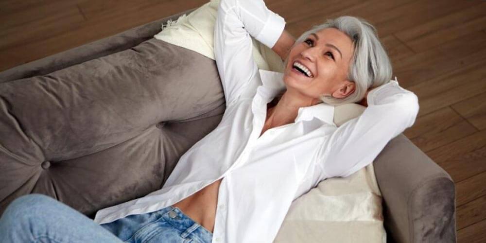 Articulaciones y huesos en la menopausia: cómo mantener la movilidad 6 Conclusión - Articulaciones y huesos en la menopausia