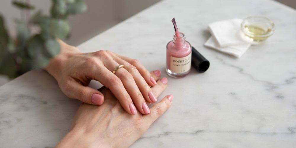 Tipos de fresas para uñas