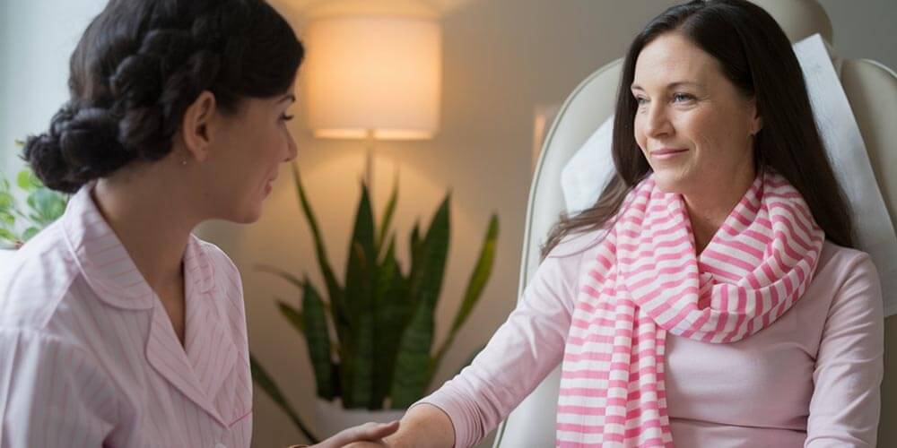 Consultar al médico para un diagnóstico adecuado