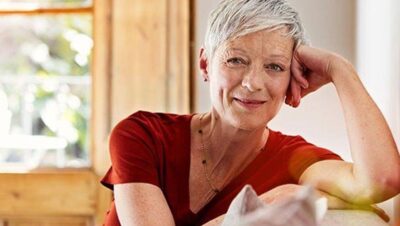 Cuando se deja de engordar en la menopausia: claves para mantener un peso saludable 7 Cuando se deja de engordar en la menopausia