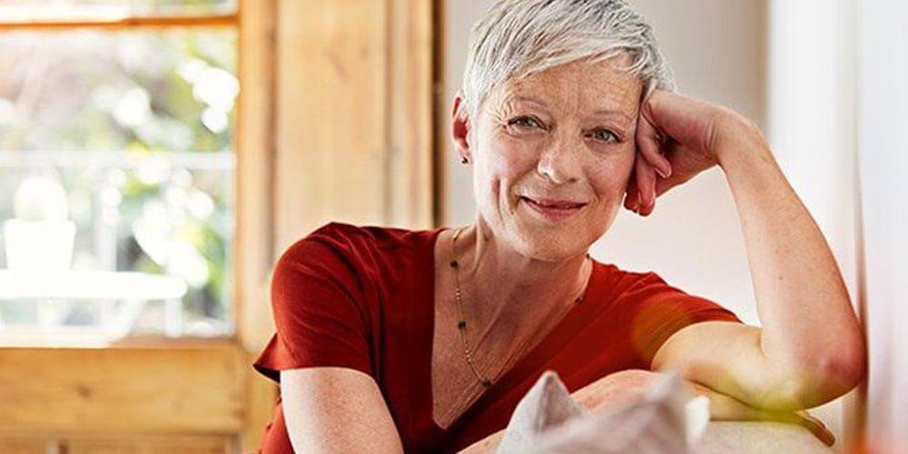 Cuando se deja de engordar en la menopausia