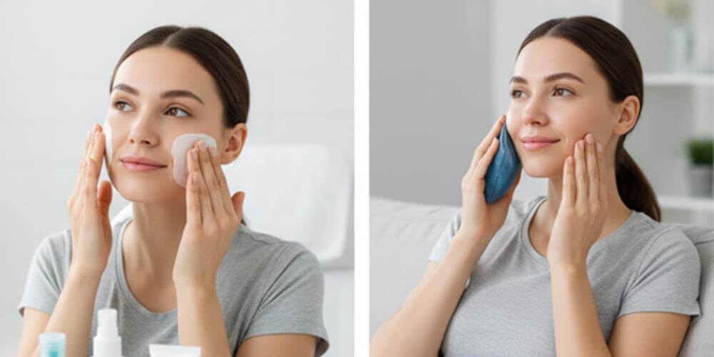 ¿Qué se hace en una clínica de medicina estética? 4 Cuidados antes y después de los tratamientos estéticos