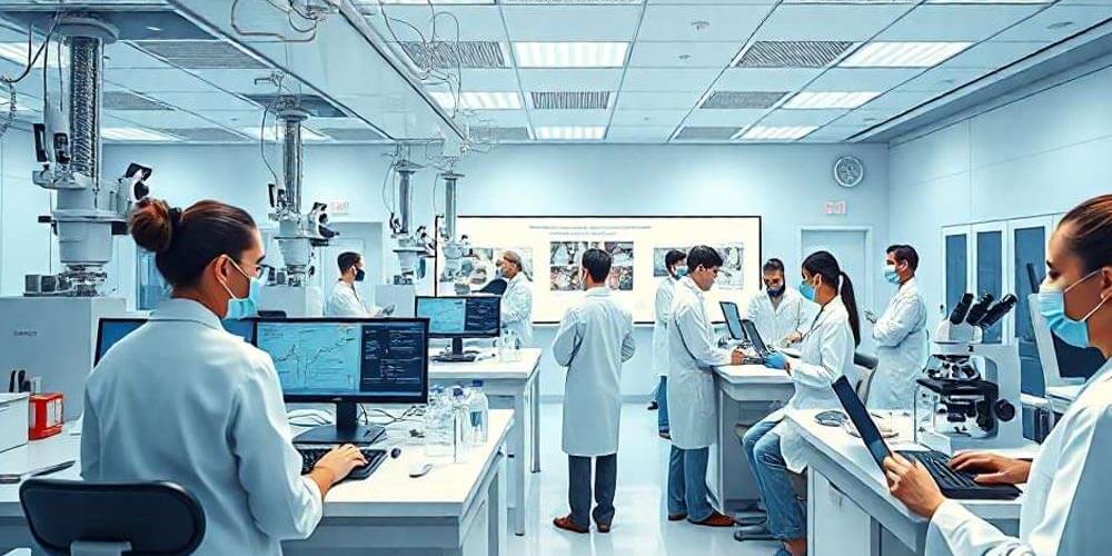 Ensayos clínicos: qué son y tipos - Todo lo que debes saber 2 Definición y fundamentos de los ensayos clínicos