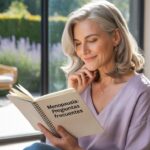 Menopausia y Climaterio: 12 preguntas frecuentes – Parte 2 [Actualizado 2025]