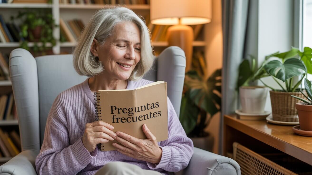 Depresión preguntas frecuentes parte 3