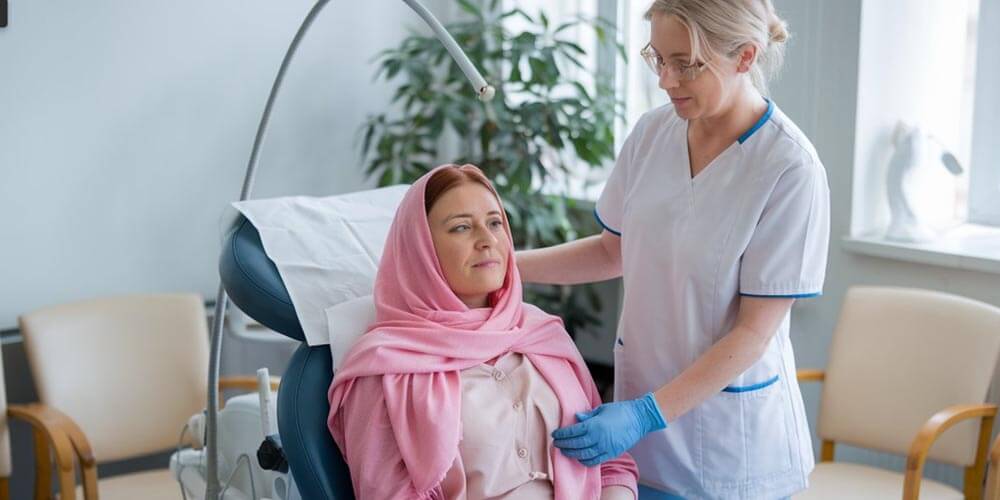 Diagnóstico del cáncer de mama