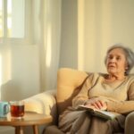 Dispareunia (o relaciones sexuales dolorosas) en la menopausia: qué es y cómo se trata