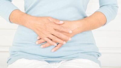 Dolor de ovarios en la menopausia: Causas y tratamientos a considerar 6 Dolor de ovarios en la menopausia