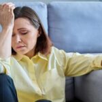 Dolor de ovarios y menopausia: Causas y tratamientos en la menopausia