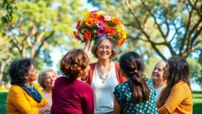 Día Mundial de la Menopausia (18 de octubre)