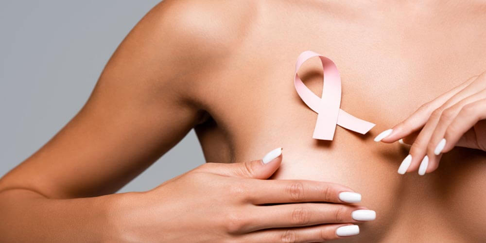 Cáncer de mama: Todo lo que debes saber sobre su prevención y tratamiento 4 Factores de riesgo del cáncer de mama