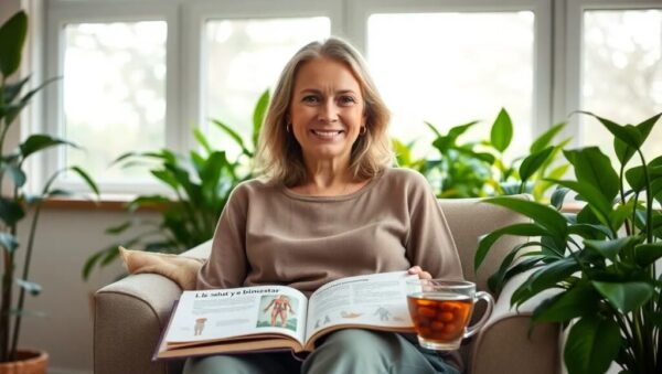 Hipotiroidismo (tiroides hipoactiva) subclínico en mujeres